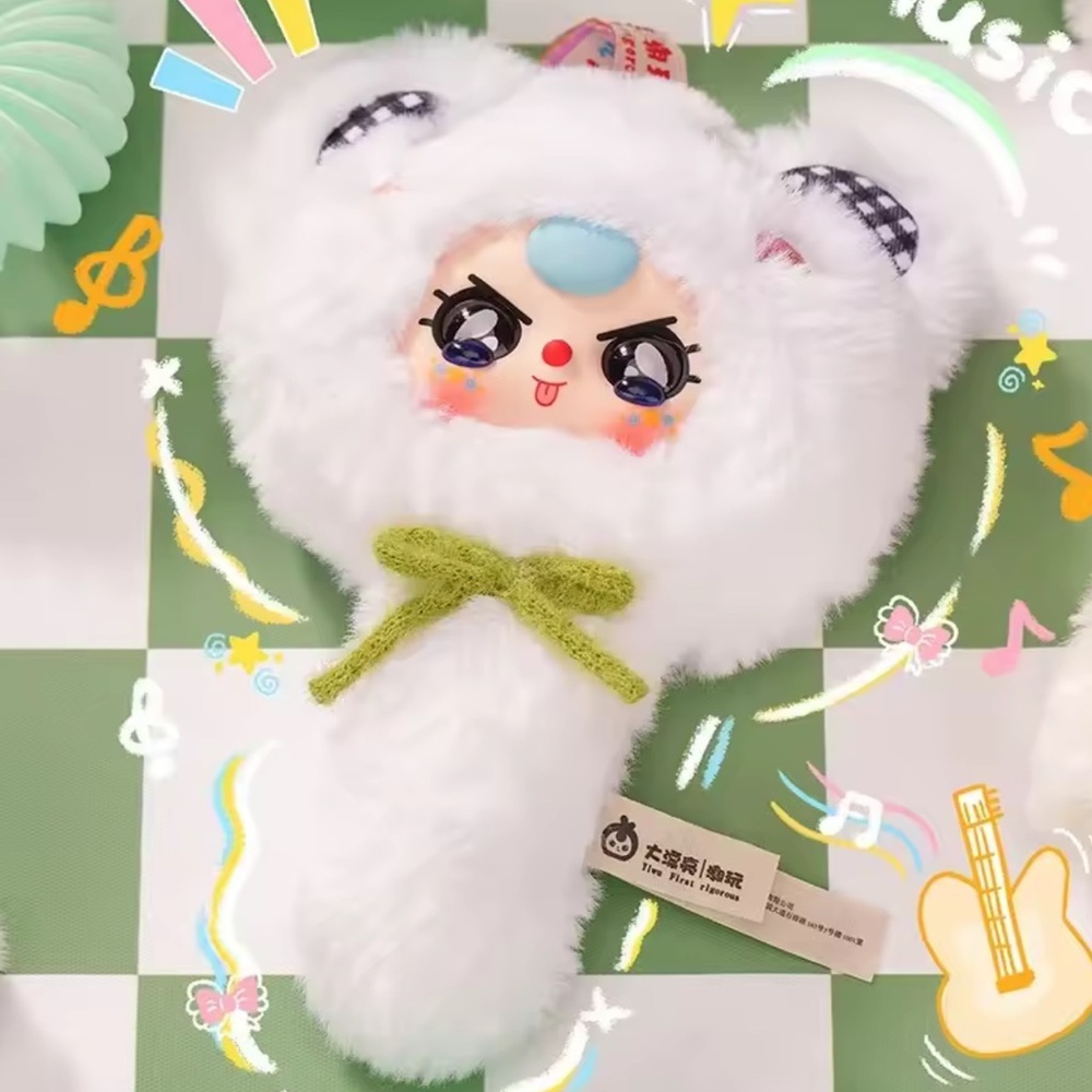 Baby Three Magic Mirror V2 Series blind box - Picture 3 of 14